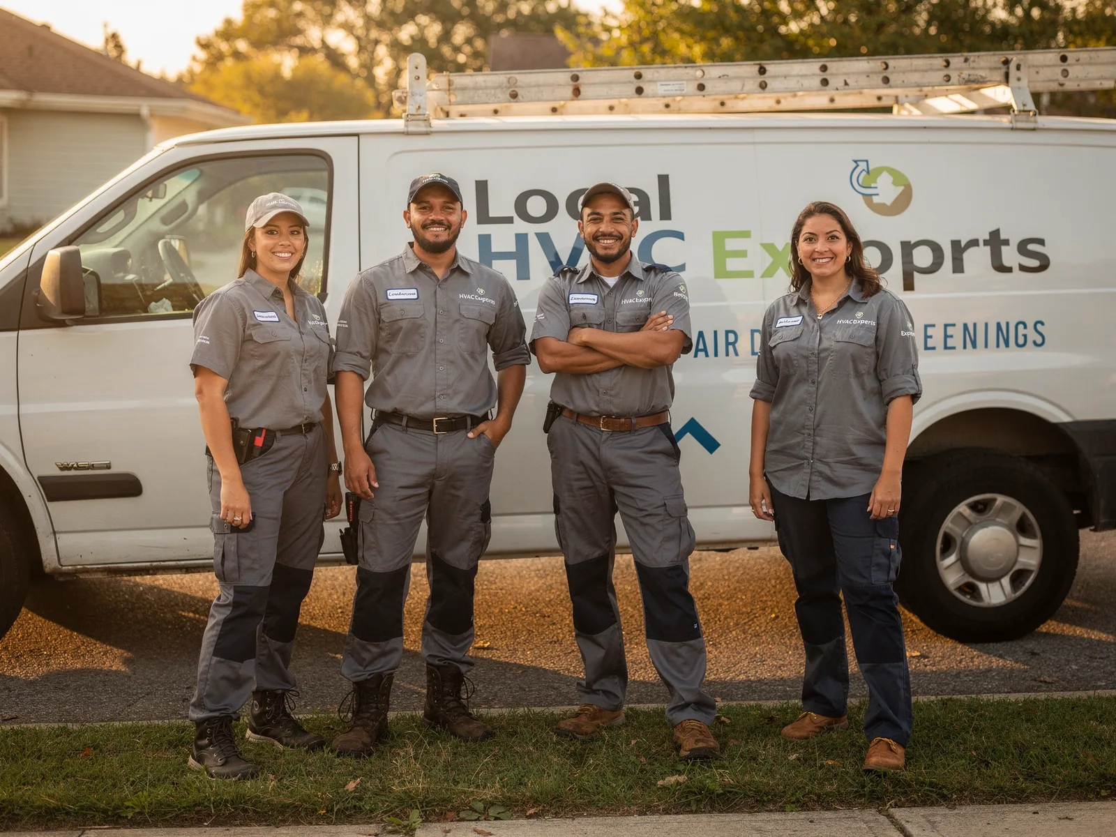24/7 HVAC Repair & AC Replacement company in Palmer Lake, CO